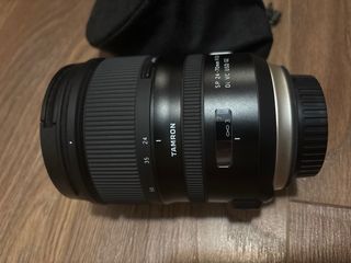 Objetivo Tamron SP 24-70mm f/2.8 Di VC USD G2