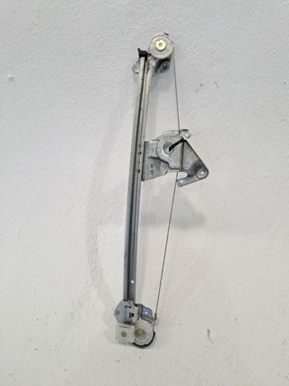 ELEVALUNAS TRASERO IZQUIERDO MERCEDES-BENZ CLASE E (W210) BE