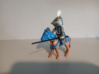 Playmobil Caballero Águila