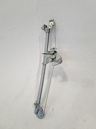 ELEVALUNAS TRASERO DERECHO MERCEDES-BENZ CLASE E (W210) BERL