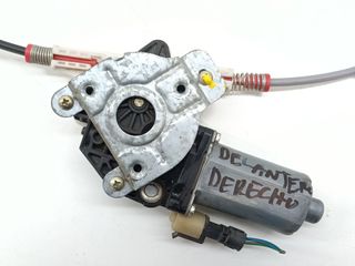 ELEVALUNAS DELANTERO DERECHO NISSAN TERRANO (WD21)