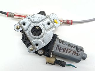 ELEVALUNAS DELANTERO DERECHO NISSAN TERRANO (WD21)