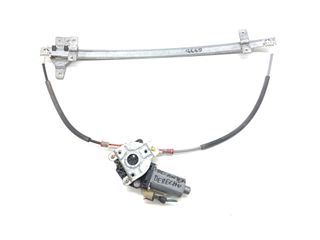 ELEVALUNAS DELANTERO DERECHO NISSAN TERRANO (WD21)