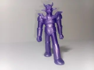 Figuras Mazinger Yolanda Dunkin Grande