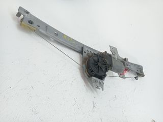 ELEVALUNAS DELANTERO DERECHO PEUGEOT 207