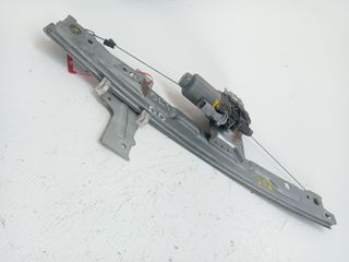 ELEVALUNAS DELANTERO DERECHO PEUGEOT 207