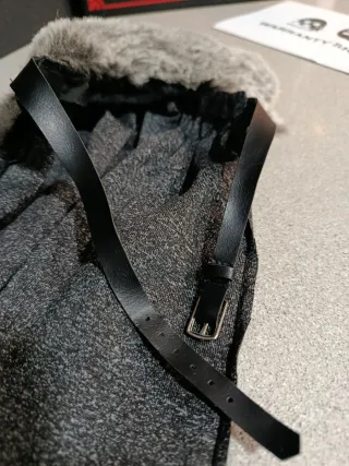 Figura articulada 1/6 Brienne de Tarth Deluxe.