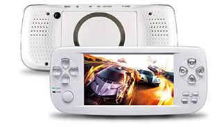 Consola Portátil Jogos Retro 3000 Jogos