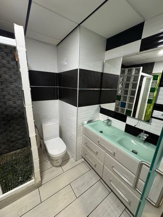 Alquiler primer piso Elda Zona Fraternidad