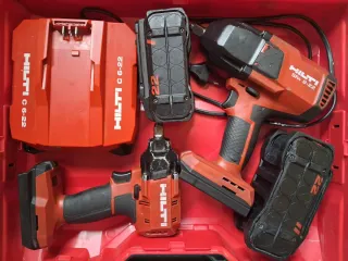 Hilti