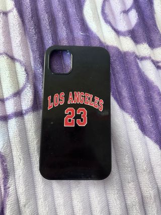 Funda iPhone 11 Los Angeles 23