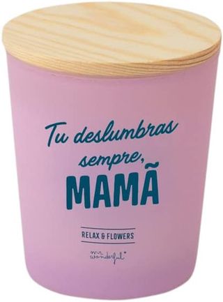 Kit di coccole Mr. Wonderful per la mamma - Sali da bagno