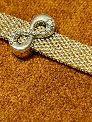 Bracciale Pandora Reflections con 3 Charms