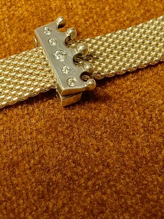 Bracciale Pandora Reflections con 3 Charms