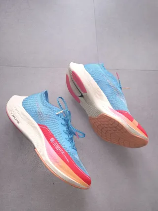 Zapatillas Nike Vaporfly 2 Mujer