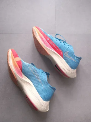 Zapatillas Nike Vaporfly 2 Mujer