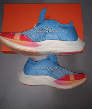 Zapatillas Nike Vaporfly 2 Mujer