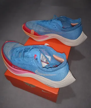Zapatillas Nike Vaporfly 2 Mujer