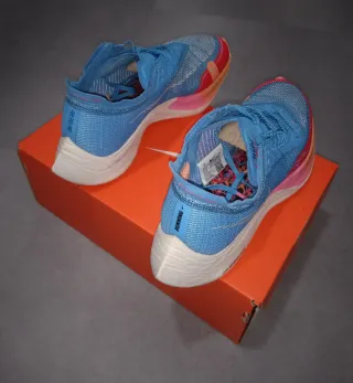 Zapatillas Nike Vaporfly 2 Mujer