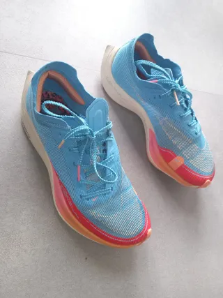 Zapatillas Nike Vaporfly 2 Mujer