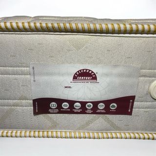 Camas eléctricas de madera