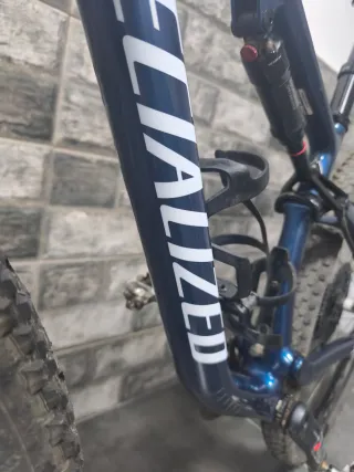 Specialized Epic Carbono talla S