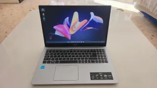 Portátil Acer Aspire 1 115-32 12GB RAM HDMI