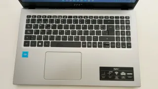 Portátil Acer Aspire 1 115-32 12GB RAM HDMI