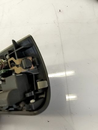 LUZ INTERIOR SAAB 9-3 (YS3F, E79, D79, D75)