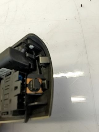 LUZ INTERIOR SAAB 9-3 (YS3F, E79, D79, D75)