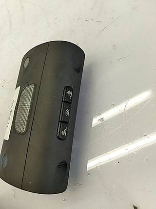 LUZ INTERIOR SAAB 9-3 (YS3F, E79, D79, D75)