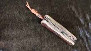 Multiherramienta Victorinox Forester 111 mm