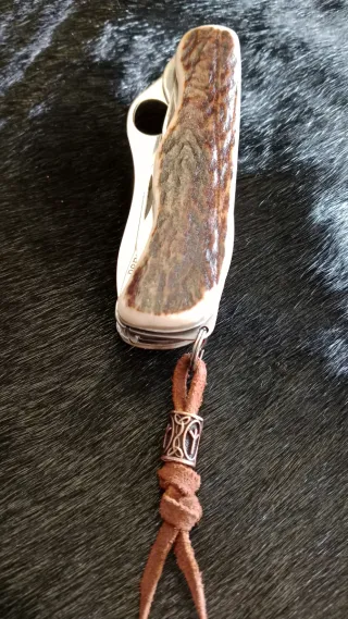 Multiherramienta Victorinox Forester 111 mm