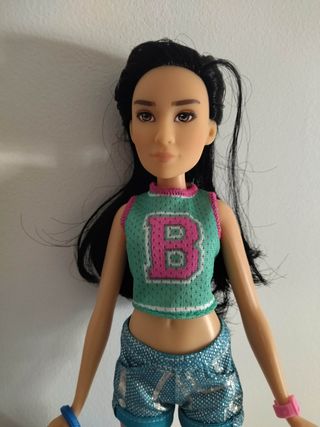 Navidad: 2 Muñecas Disney: Jazmín y Mulán actual