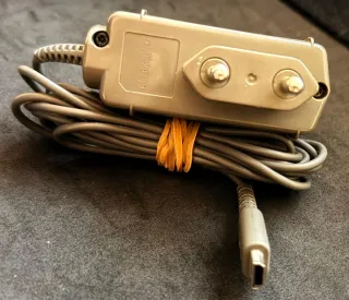 Cargador Nintendo DS Lite Original