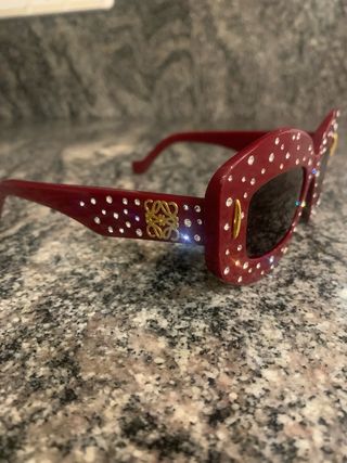 Gafas de Sol Loewe Mujer .