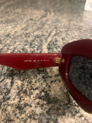 Gafas de Sol Loewe Mujer .