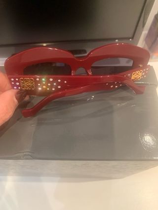 Gafas de Sol Loewe Mujer .