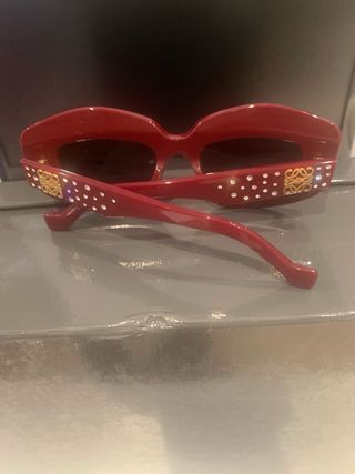 Gafas de Sol Loewe Mujer .