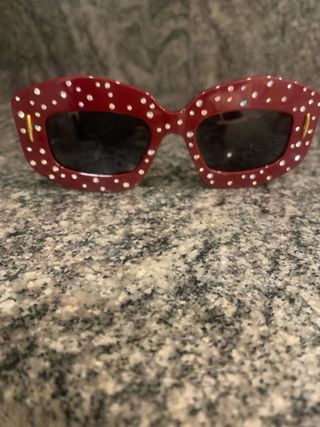 Gafas de Sol Loewe Mujer .