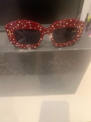 Gafas de Sol Loewe Mujer .