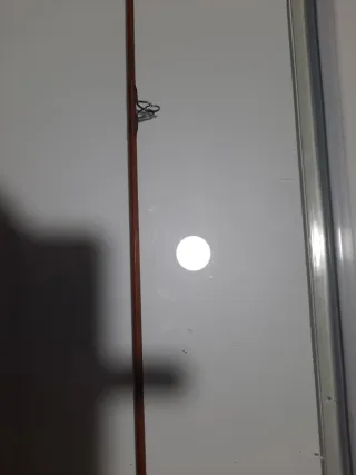 CAÑA PESCA PEZON ET MICHEL LA SPORT DE BAMBU