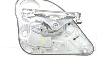 ELEVALUNAS TRASERO DERECHO FORD FOCUS BERLINA (CAP)