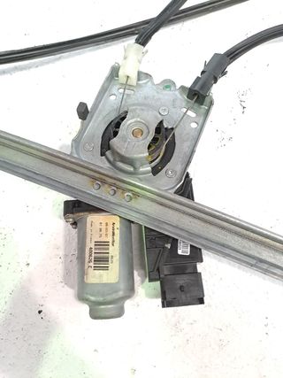 ELEVALUNAS DELANTERO DERECHO RENAULT ESPACE IV (JK0/1_)