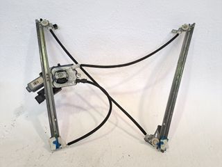 ELEVALUNAS DELANTERO DERECHO RENAULT ESPACE IV (JK0/1_)