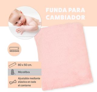 Ti TIN | Fodera per fasciatoio con tessuto E