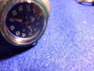 Reloj Adidas Deportivo Mujer 21mm vintage