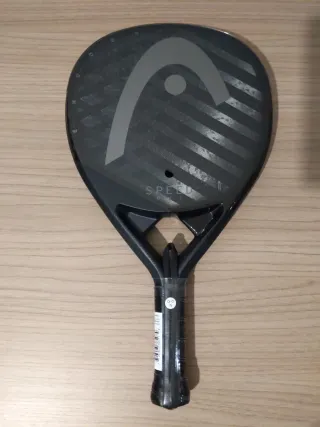 Pala de pádel Head Speed One 25