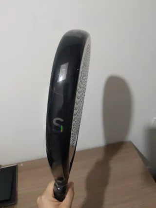 Pala de pádel Head Speed One 25