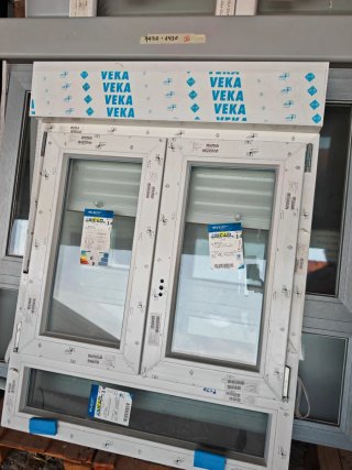Ventana veka 94x126